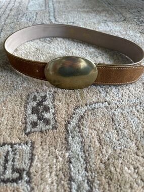 B low the belt western belt